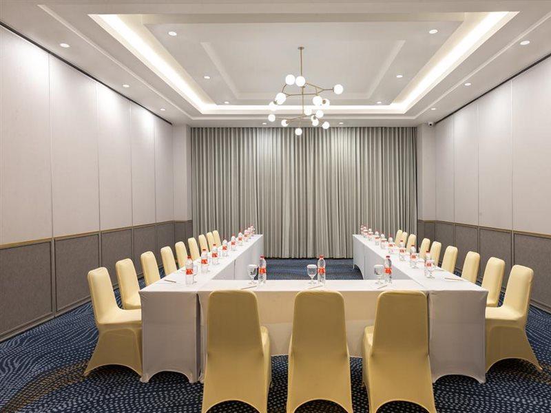 Hotel Santika Pasir Koja בנדונג מראה חיצוני תמונה