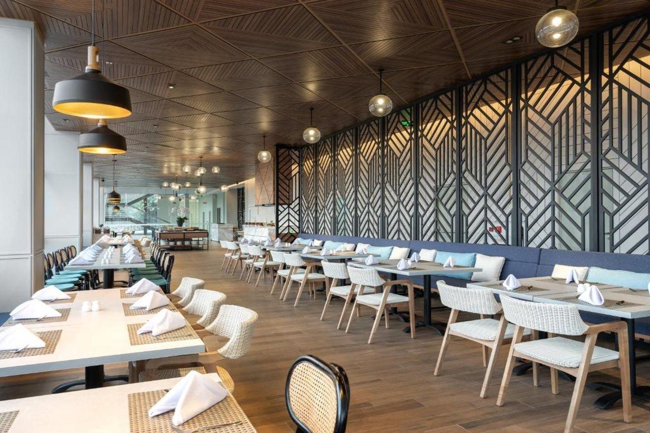 Hotel Santika Pasir Koja בנדונג מראה חיצוני תמונה